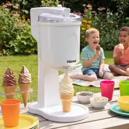 Action Tristar softijsmachine aanbieding