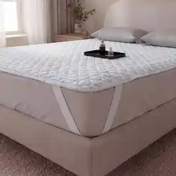 Action Verkoelend topmatras Premium Coolmax aanbieding