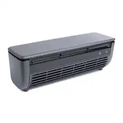 Action Nexxt draagbare luchtkoeler & ventilator met mistfunctie aanbieding