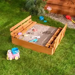 Action Zandbak aanbieding