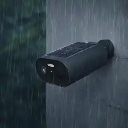 Action LSC Smart Connect slimme solar beveiligingscamera aanbieding
