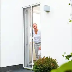 Action Rolbare hordeur aanbieding