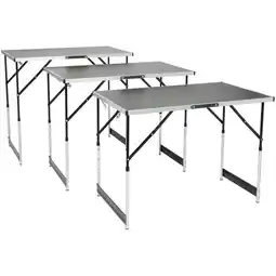 Action Multifunctionele tafelset aanbieding