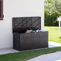 Action Kussenbox - 420 liter aanbieding
