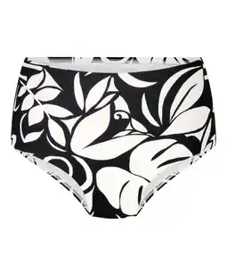 Hunkemoller Hunkemöller Rio bikinibroekje Mauritius Zwart aanbieding