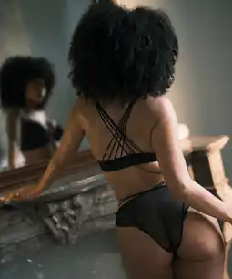 Hunkemoller Hunkemöller Brazilian Sabrina Zwart aanbieding