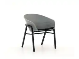 Kees Smit Hartman Tubb dining tuinset 70cm 3-delig verstelbaar aanbieding