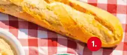 Dirk Stokbrood aanbieding