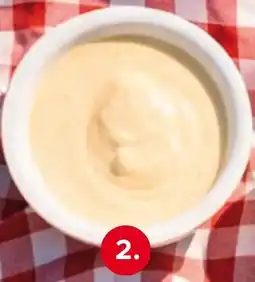 Dirk Bits & Bites aioli aanbieding