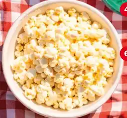 Dirk 1 de Beste zoute popcorn aanbieding