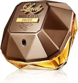 Bol.com Paco Rabanne Lady Million Privé 80 ml Eau de Parfum - Damesparfum aanbieding