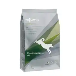 Zooplus Trovet Hypoallergeen Paard HPD - Dubbelpak: 2 x 10 kg aanbieding