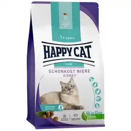 Zooplus Happy Cat Care niervoer - 1,3 kg aanbieding