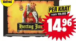Dirk Hertog Jan aanbieding