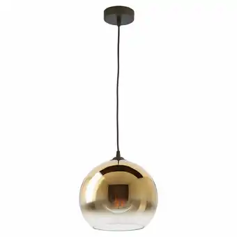 Kwantum Hanglamp Mara Goud aanbieding