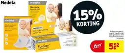Kruidvat Medela aanbieding