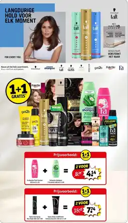 Kruidvat Keuze uit het hele assortiment. aanbieding
