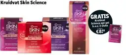Kruidvat Kruidvat Skin Science aanbieding