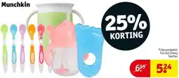 Kruidvat Munchkin aanbieding