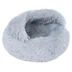 Zooplus TIAKI kattengrot Harry grijs ca. Ø50x20cm aanbieding