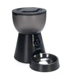 Zooplus beeztees Slimme Automatische Voederbak Cam 4l cat aanbieding