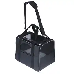 Zooplus zooplus Basics draagtas 47x32x36cm kat aanbieding
