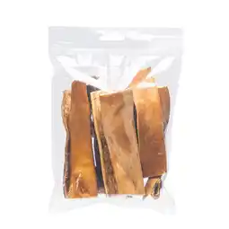 Zooplus Voordeelpak: 6 x 200 g Karlie paardenhuid hondensnacks aanbieding