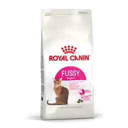 Zooplus Royal Canin Fussy Exigent - Dubbelpak: 2 x 10 kg aanbieding