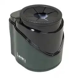 Zooplus kooa Automatische Pootreiniger ca.L16xB19xH20cm Hond aanbieding
