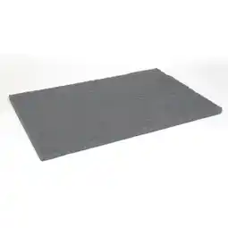 Zooplus L 100 x B 75 cm - Vetbed Original Kattendeken aanbieding