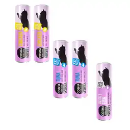Zooplus 128g Snackies XXL 2 Cosma Kattensnacks aanbieding