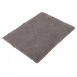 Zooplus XL: L 150 x B 100 cm - Vetbed Original Hondendeken Grijs aanbieding