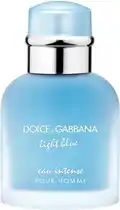 Bol.com Dolce & Gabbana Light Blue Eau Intense 100 ml - Eau de Parfum - Herenparfum aanbieding