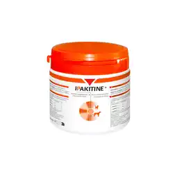 Zooplus 2x180g Vetoquinol Ipakitine Aanvullend Honden- en Kattenvoer bij Nierproblemen aanbieding