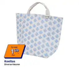Action Koeltas aanbieding