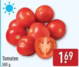 ALDI Tomaten aanbieding