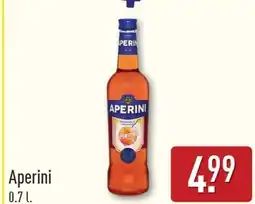 ALDI Aperini aanbieding