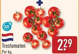 ALDI Trostomaten aanbieding