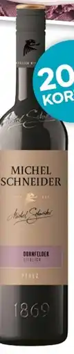 Mitra Michel Schneider Dornfelder Lieblich aanbieding