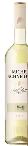 Mitra Michel Schneider Riesling Lieblich aanbieding