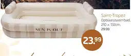 Coppelmans Saint-Tropez Opblaaszwembad aanbieding