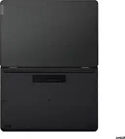 Bol.com Lenovo 14w Gen 2 (82N8001JMH) Notebook 35,6 cm (14) - 4 GB DDR4 - Windows 11 - Zwart aanbieding