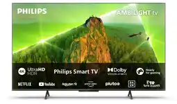 Bol.com Philips 55PUS8118/12 - 55 inch - 4K LED - 2023 - Buitenlands model aanbieding