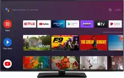 Bol.com Aiwa 65AN7093UHD - Televisie - UHD - 65 inch aanbieding