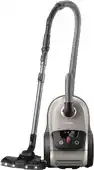 Bol.com Philips Performer LED 8000 series XD8152/12 - Stofzuiger met zak - LED-mondstuk - 900W - Grijs aanbieding