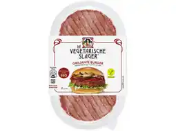 Hoogvliet Vegetarische slager Griljante bruger aanbieding