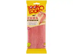Hoogvliet Look-O-Look Zure streken aanbieding