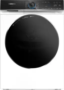 MediaMarkt Siemens Wr47b2c7nl - 9 Kg 57 Db Energielabel A Warmtepompdroger aanbieding