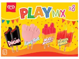 Hoogvliet Ola Play mix aanbieding