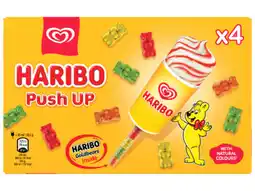 Hoogvliet Ola Haribo push up aanbieding